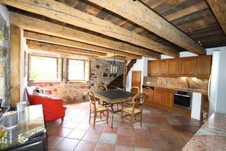 achat maison choisy 74330