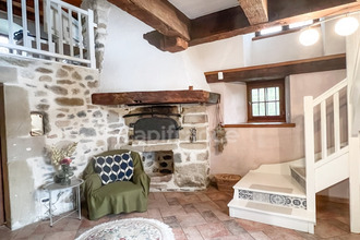 achat maison choisy 74330