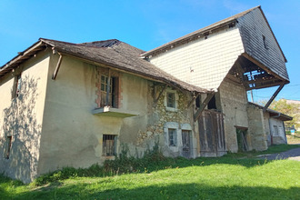 achat maison choisy 74330