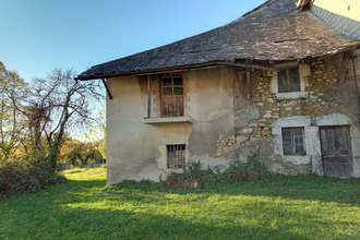 achat maison choisy 74330