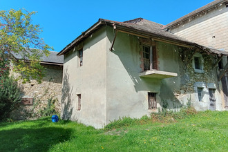 achat maison choisy 74330