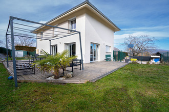 achat maison choisy 74330