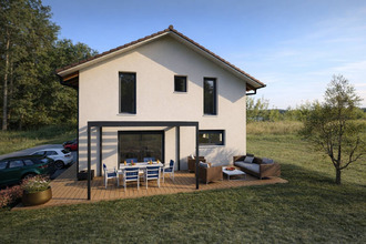 achat maison choisy 74330