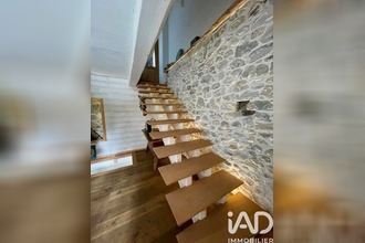 achat maison choisy 74330