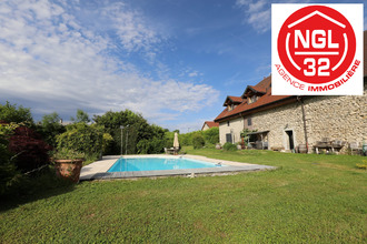 achat maison choisy 74330