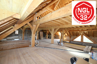 achat maison choisy 74330