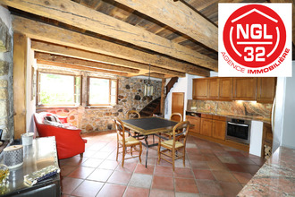 achat maison choisy 74330