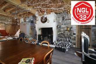 achat maison choisy 74330