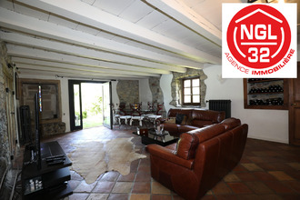 achat maison choisy 74330