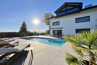 achat maison choisy 74330