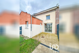 achat maison choisy-au-bac 60750