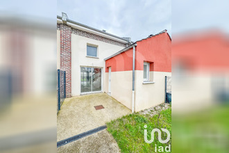 achat maison choisy-au-bac 60750