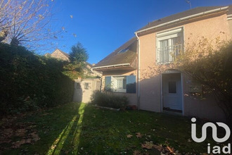 achat maison choisy-au-bac 60750