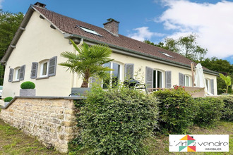 achat maison choisy-au-bac 60750