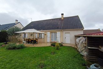 achat maison choisy-au-bac 60750