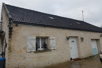 achat maison choisy-au-bac 60750