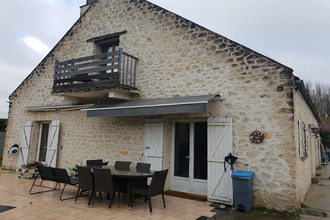 achat maison choisy-au-bac 60750