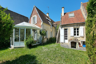 achat maison choisy-au-bac 60750