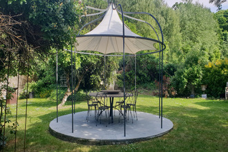 achat maison choisy-au-bac 60750