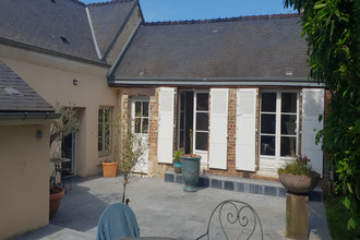 achat maison choisy-au-bac 60750