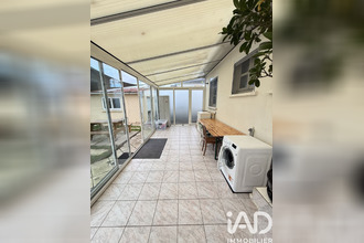 achat maison choisy-au-bac 60750