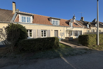 achat maison choisy-au-bac 60750