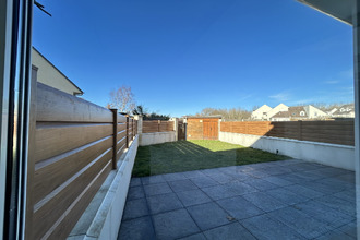 achat maison choisy-au-bac 60750