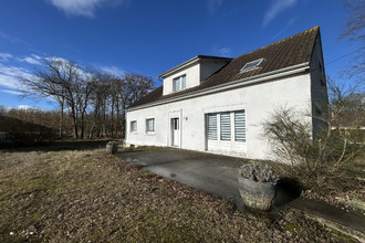achat maison choisy-au-bac 60750