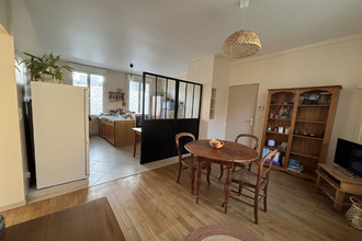 achat maison choisy-au-bac 60750