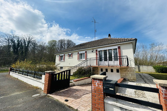 achat maison choisy-au-bac 60750