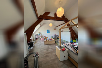 achat maison choisy-au-bac 60750