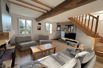achat maison choisy-au-bac 60750
