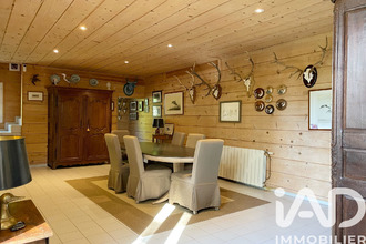 achat maison choisy-au-bac 60750