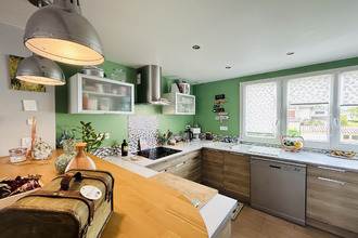 achat maison choisy-au-bac 60750