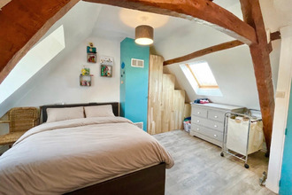 achat maison choisy-au-bac 60750