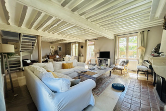 achat maison choisy-au-bac 60750