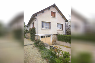 achat maison choisy-en-brie 77320