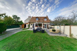 achat maison choisy-en-brie 77320