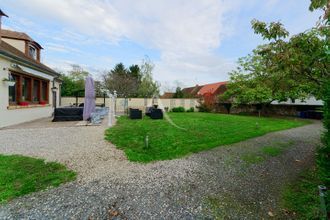 achat maison choisy-en-brie 77320