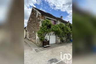 achat maison choisy-en-brie 77320