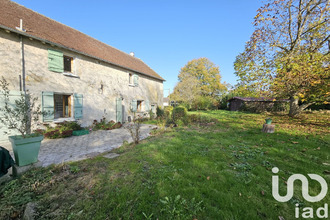 achat maison choisy-en-brie 77320