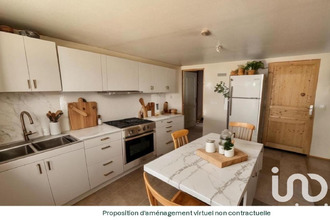 achat maison choisy-en-brie 77320