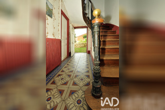 achat maison choisy-en-brie 77320