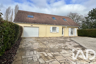 achat maison choisy-en-brie 77320