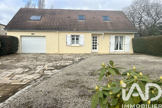 achat maison choisy-en-brie 77320