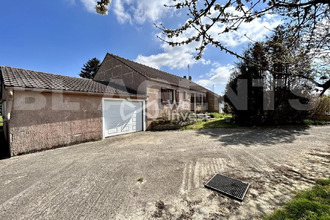 achat maison choisy-en-brie 77320