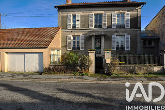 achat maison choisy-en-brie 77320