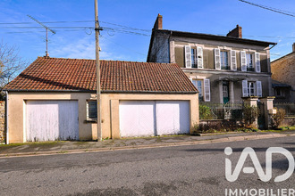 achat maison choisy-en-brie 77320