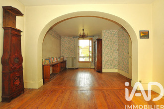 achat maison choisy-en-brie 77320