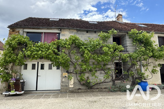 achat maison choisy-en-brie 77320